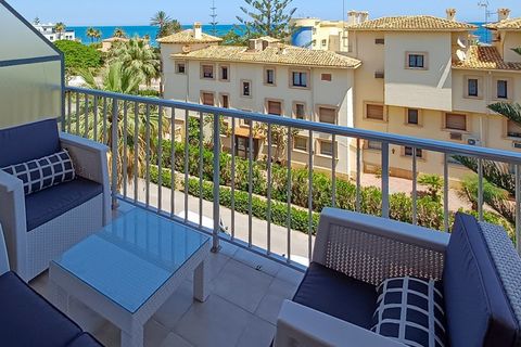Penthouse i Denia, Alicante, Denia - € 290 000 | Ref: W-431 - foto 19