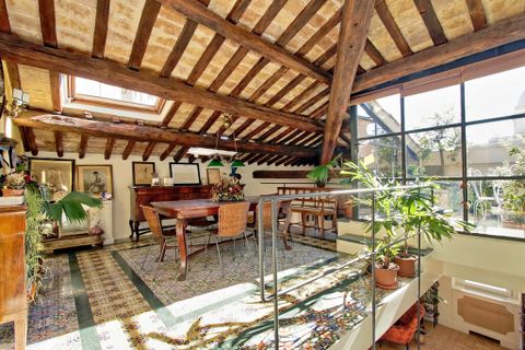Apartament a Rome, Rome, Rome - € 8.000/mes | Ref: L073 - foto 5