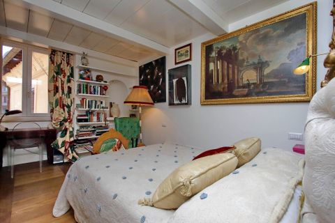 Apartament a Rome, Rome, Rome - € 8.000/mes | Ref: L073 - foto 15