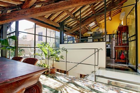 Apartament a Rome, Rome, Rome - € 8.000/mes | Ref: L073 - foto 16