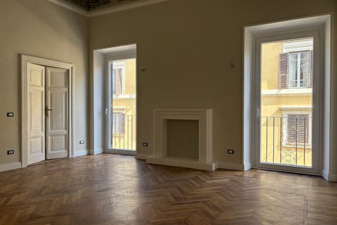 Àtic a Rome, Rome, Rome - € 5.200/mes | Ref: L074 - foto 3