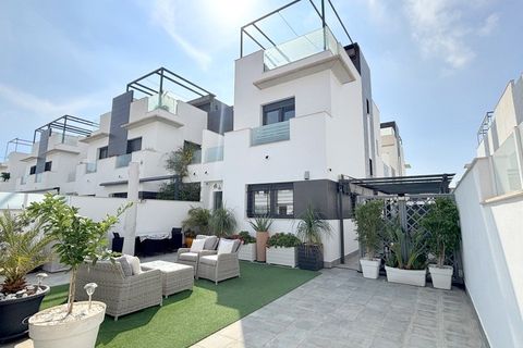 Byhus i Torre de la Horadada, Alicante, Torre de la Horadada - € 395.000 | Ref: HEX29053 - foto 30