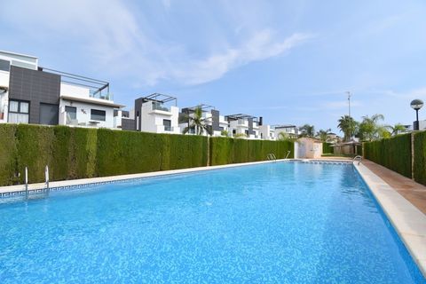 Byhus i Torre de la Horadada, Alicante, Torre de la Horadada - € 395.000 | Ref: HEX29053 - foto 2