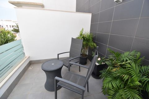 Byhus i Torre de la Horadada, Alicante, Torre de la Horadada - € 395.000 | Ref: HEX29053 - foto 15