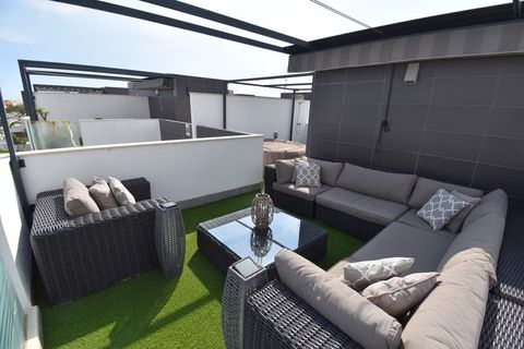 Byhus i Torre de la Horadada, Alicante, Torre de la Horadada - € 395.000 | Ref: HEX29053 - foto 21
