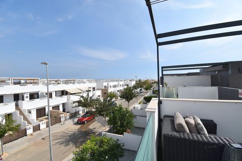 Byhus i Torre de la Horadada, Alicante, Torre de la Horadada - € 395.000 | Ref: HEX29053 - foto 22