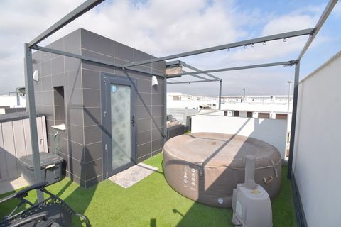 Byhus i Torre de la Horadada, Alicante, Torre de la Horadada - € 395.000 | Ref: HEX29053 - foto 23