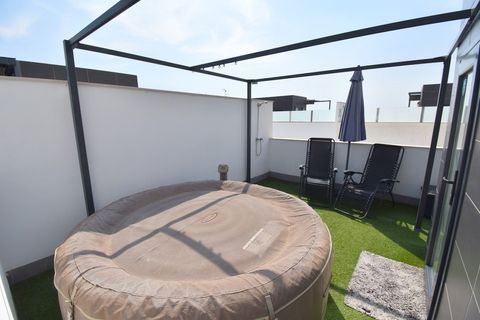 Byhus i Torre de la Horadada, Alicante, Torre de la Horadada - € 395.000 | Ref: HEX29053 - foto 24