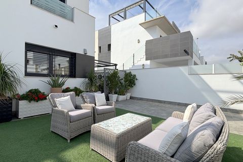 Byhus i Torre de la Horadada, Alicante, Torre de la Horadada - € 395.000 | Ref: HEX29053 - foto 25