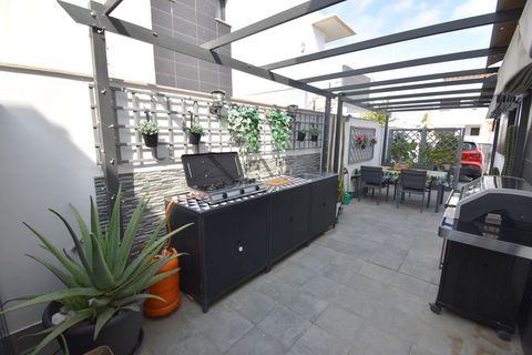 Byhus i Torre de la Horadada, Alicante, Torre de la Horadada - € 395.000 | Ref: HEX29053 - foto 27
