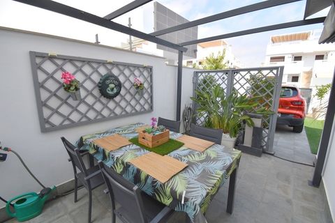 Byhus i Torre de la Horadada, Alicante, Torre de la Horadada - € 395.000 | Ref: HEX29053 - foto 28