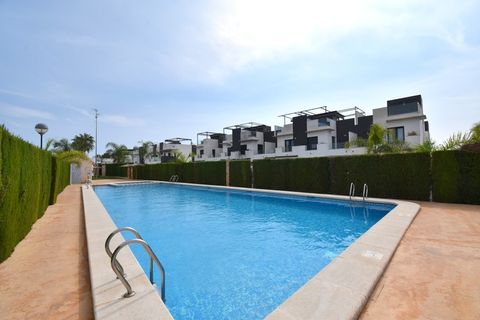 Byhus i Torre de la Horadada, Alicante, Torre de la Horadada - € 395.000 | Ref: HEX29053 - foto 32