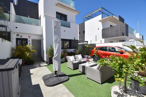 Byhus i Torre de la Horadada, Alicante, Torre de la Horadada - € 395.000 | Ref: HEX29053 - foto 1
