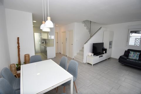 Byhus i Torre de la Horadada, Alicante, Torre de la Horadada - € 395.000 | Ref: HEX29053 - foto 3