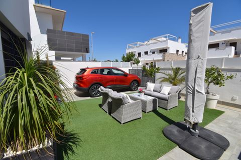 Byhus i Torre de la Horadada, Alicante, Torre de la Horadada - € 395.000 | Ref: HEX29053 - foto 29