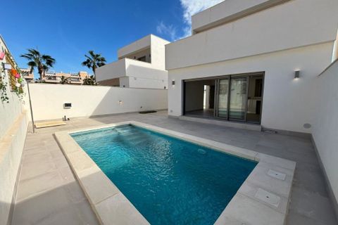 Villa a La Zenia, Alicante, La Zenia - € 409.000 | Ref: ks4317 - foto 13