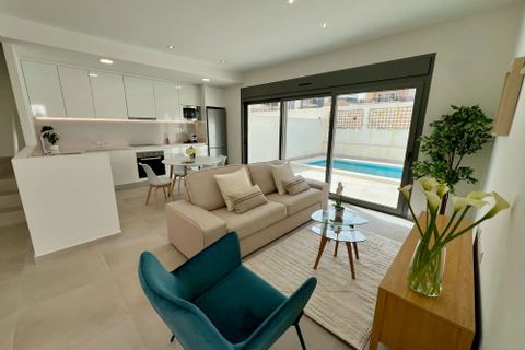 Villa a La Zenia, Alicante, La Zenia - € 409.000 | Ref: ks4317 - foto 5