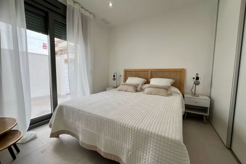Villa a La Zenia, Alicante, La Zenia - € 409.000 | Ref: ks4317 - foto 8