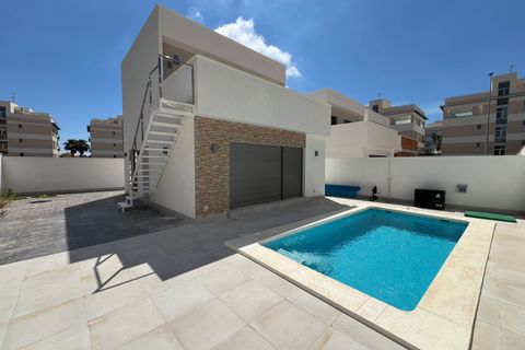 Villa a La Zenia, Alicante, La Zenia - € 409.000 | Ref: ks4317 - foto 12