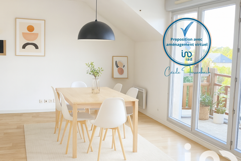 Apartament a Corbreuse, Essonne, Corbreuse - € 115.000 | Ref: 86090 - foto 3