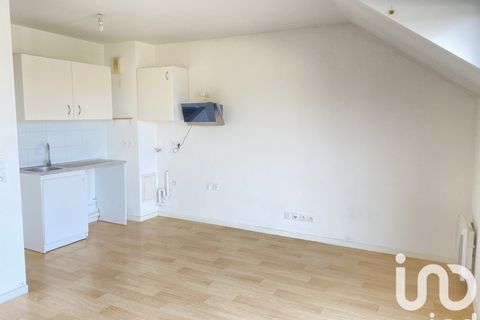 Apartament a Corbreuse, Essonne, Corbreuse - € 115.000 | Ref: 86090 - foto 4