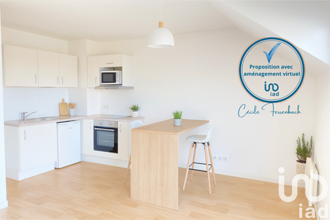 Apartament a Corbreuse, Essonne, Corbreuse - € 115.000 | Ref: 86090 - foto 5