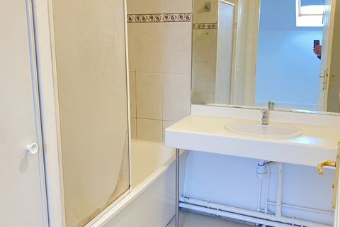 Apartament a Corbreuse, Essonne, Corbreuse - € 115.000 | Ref: 86090 - foto 7
