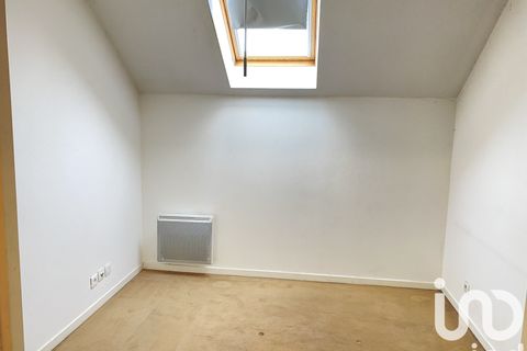 Apartament a Corbreuse, Essonne, Corbreuse - € 115.000 | Ref: 86090 - foto 9