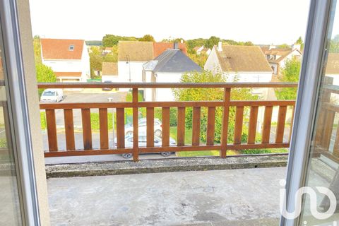 Apartament a Corbreuse, Essonne, Corbreuse - € 115.000 | Ref: 86090 - foto 11