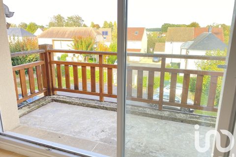 Apartament a Corbreuse, Essonne, Corbreuse - € 115.000 | Ref: 86090 - foto 12
