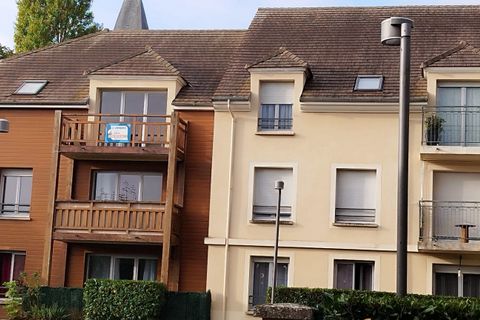 Apartament a Corbreuse, Essonne, Corbreuse - € 115.000 | Ref: 86090 - foto 14