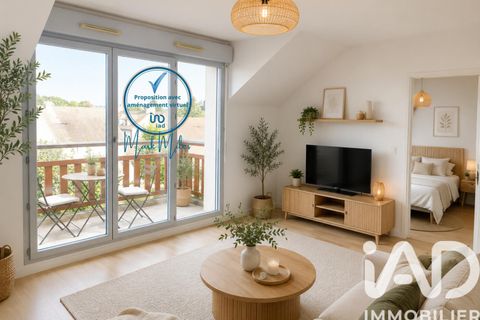 Apartament a Corbreuse, Essonne, Corbreuse - € 115.000 | Ref: 86090 - foto 2