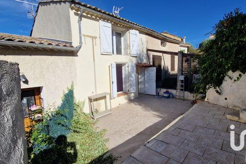 Landsbyhus i Valensole, Alpes-de-Haute-Provence, Valensole - € 172.000 | Ref: 17591 - foto 2