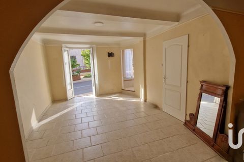 Landsbyhus i Valensole, Alpes-de-Haute-Provence, Valensole - € 172.000 | Ref: 17591 - foto 1