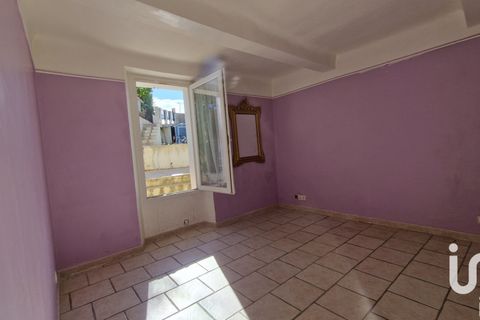 Landsbyhus i Valensole, Alpes-de-Haute-Provence, Valensole - € 172.000 | Ref: 17591 - foto 8