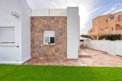 Villa a Playa Flamenca, Alicante, Playa Flamenca - € 219.000 | Ref: mks4573 - foto 32