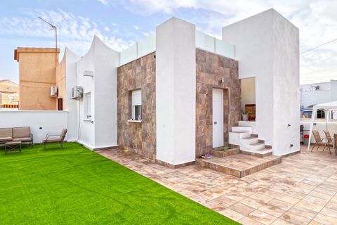 Villa a Playa Flamenca, Alicante, Playa Flamenca - € 219.000 | Ref: mks4573 - foto 35