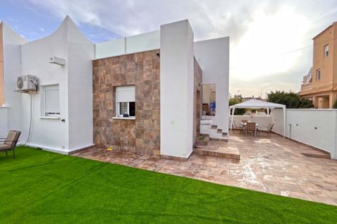 Villa a Playa Flamenca, Alicante, Playa Flamenca - € 219.000 | Ref: mks4573 - foto 28