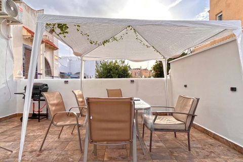Villa a Playa Flamenca, Alicante, Playa Flamenca - € 219.000 | Ref: mks4573 - foto 23