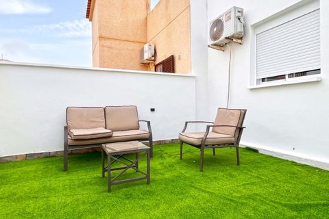 Villa a Playa Flamenca, Alicante, Playa Flamenca - € 219.000 | Ref: mks4573 - foto 24