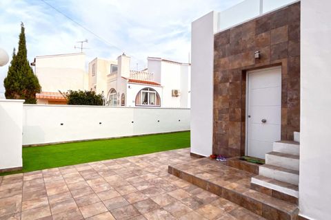 Villa a Playa Flamenca, Alicante, Playa Flamenca - € 219.000 | Ref: mks4573 - foto 20