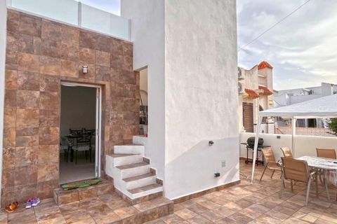 Villa a Playa Flamenca, Alicante, Playa Flamenca - € 219.000 | Ref: mks4573 - foto 21