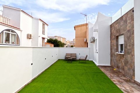 Villa a Playa Flamenca, Alicante, Playa Flamenca - € 219.000 | Ref: mks4573 - foto 27