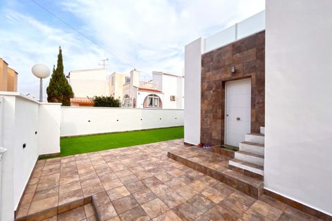 Villa a Playa Flamenca, Alicante, Playa Flamenca - € 219.000 | Ref: mks4573 - foto 29