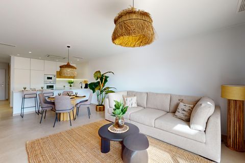 Leilighet i Torrevieja, Alicante, Torrevieja - € 259 000 | Ref: ks4232 - foto 6