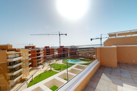 Leilighet i Torrevieja, Alicante, Torrevieja - € 259 000 | Ref: ks4232 - foto 13