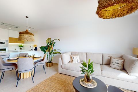 Leilighet i Torrevieja, Alicante, Torrevieja - € 259 000 | Ref: ks4232 - foto 8