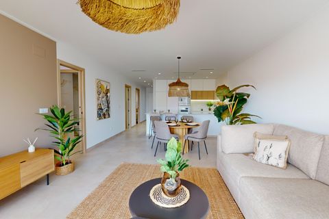 Leilighet i Torrevieja, Alicante, Torrevieja - € 259 000 | Ref: ks4232 - foto 3