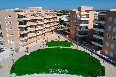 Leilighet i Torrevieja, Alicante, Torrevieja - € 259 000 | Ref: ks4232 - foto 14