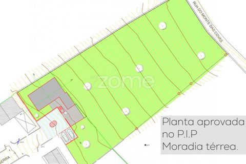 Helårsgrund i Sobreira, Porto, Sobreira - € 45.000 | Ref: ZMPT580648 - foto 4